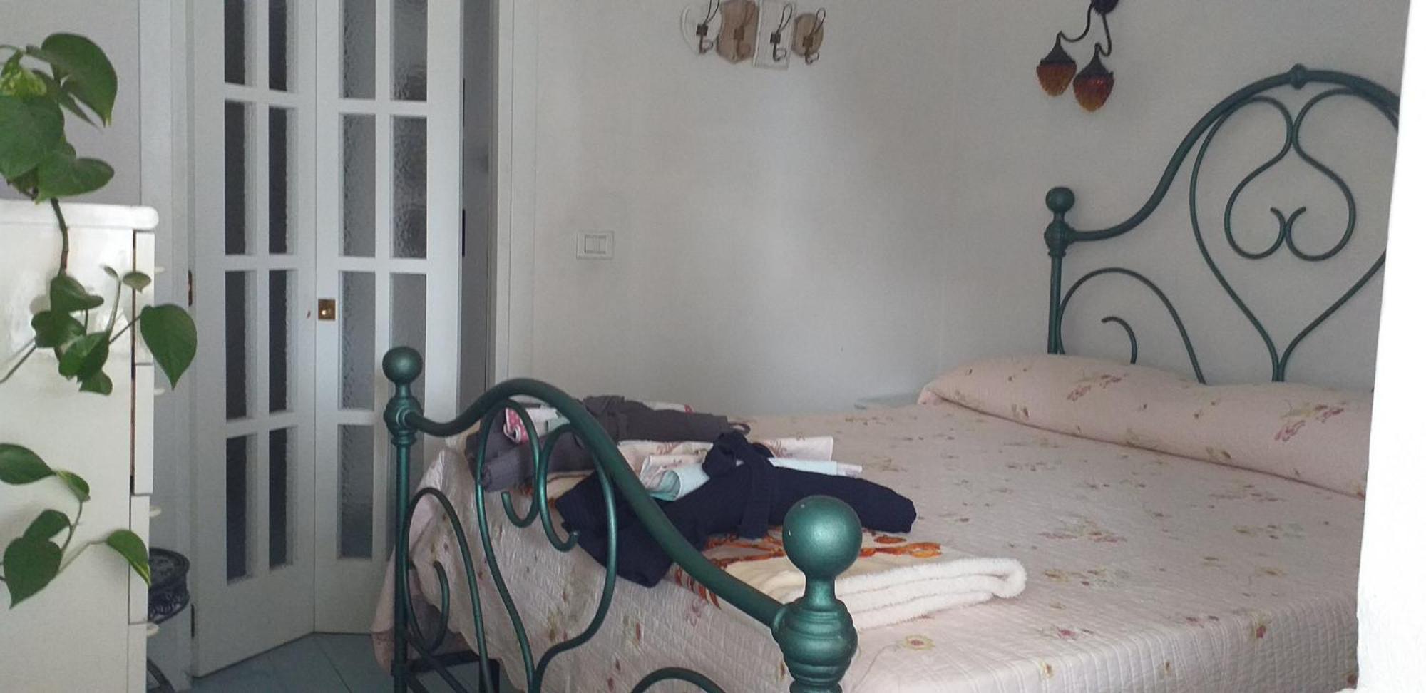 Roberto, Casale Vita Nova Manciano Exterior foto